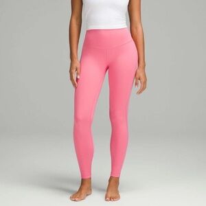 Lululemon Align High-Rise Pant 28" size 6